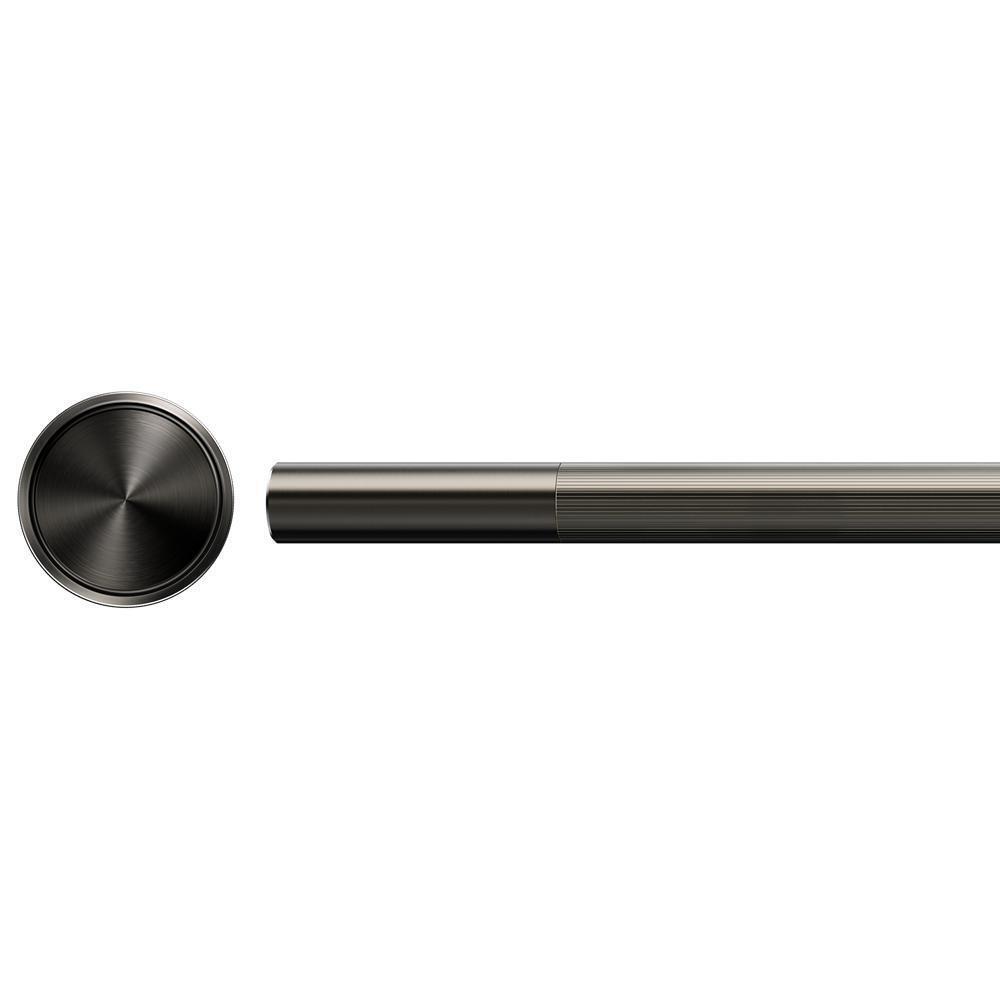Kitchenaid W11777172 Black Ore Handle Hardware Accessory Kit For Kitchenaid® French Door Refrigerator
