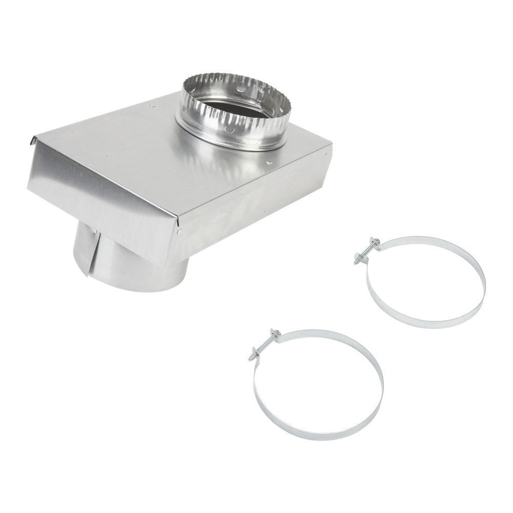Jennair 8171587RP Dryer Exhaust Periscope Kit