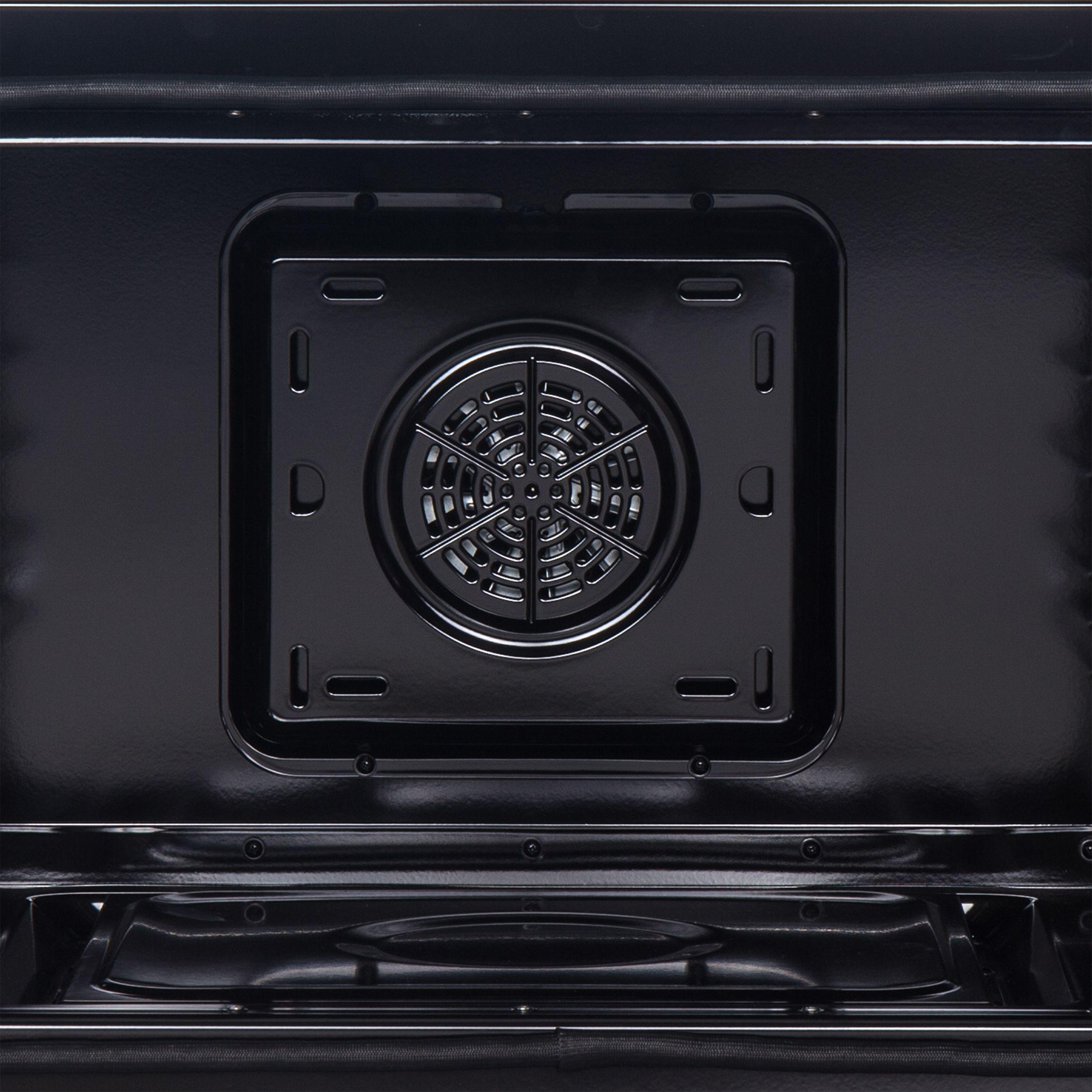 Forno FBOEL133330 Asti 30-Inch Electric French Door Wall Oven