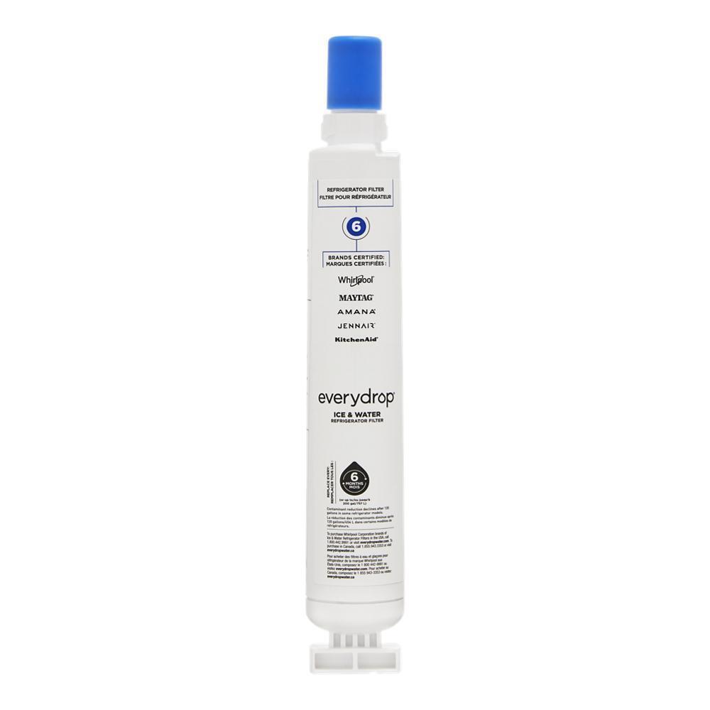 Jennair EDR6D1 Everydrop® Refrigerator Water Filter 6 - Edr6D1 (Pack Of 1)