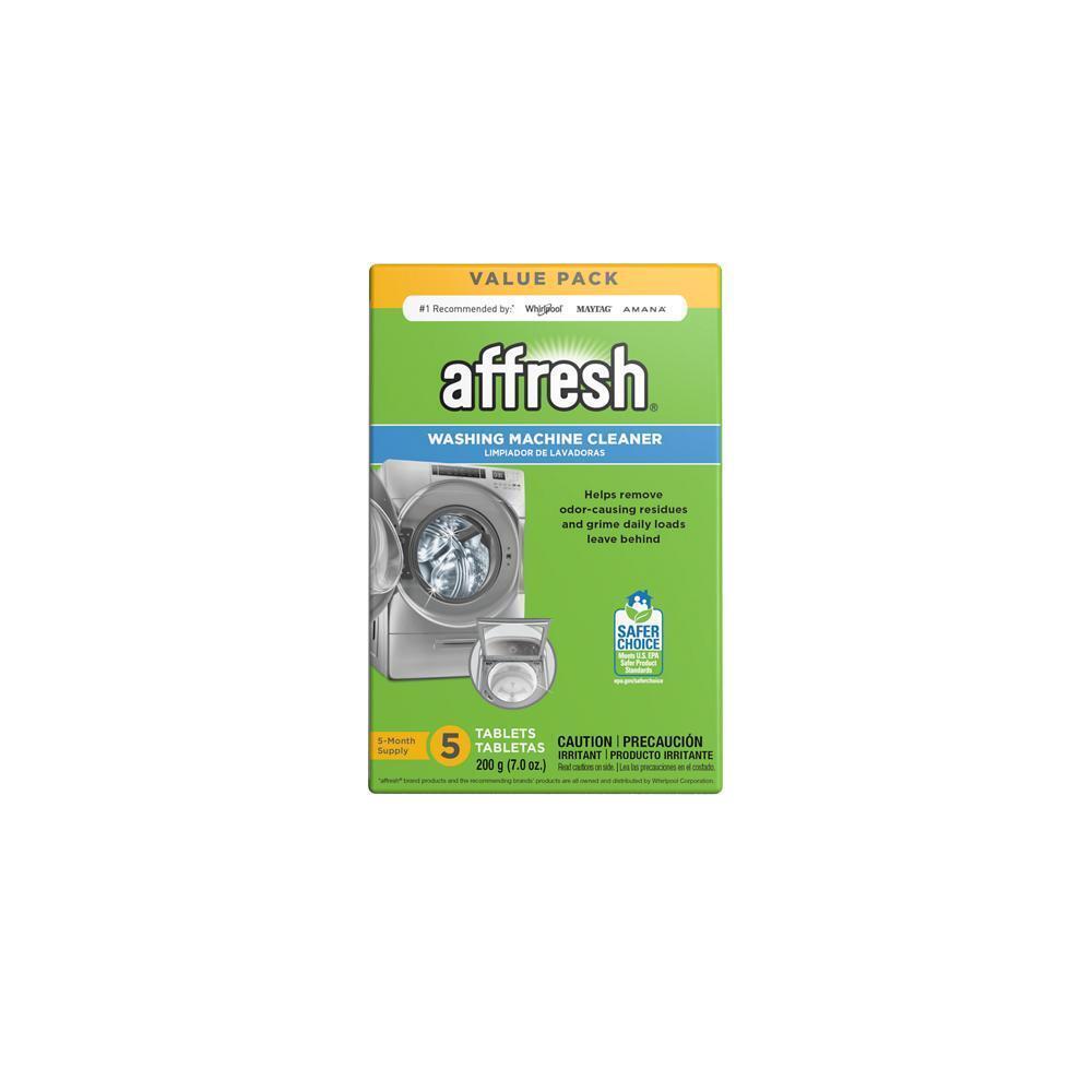 Jennair W10549846 Washing Machine Cleaner