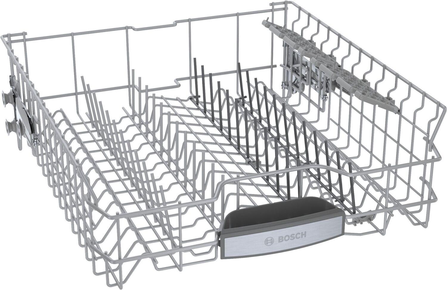Bosch SHP95CM5N 500 Series Dishwasher 24" Stainless Steel Shp95Cm5N