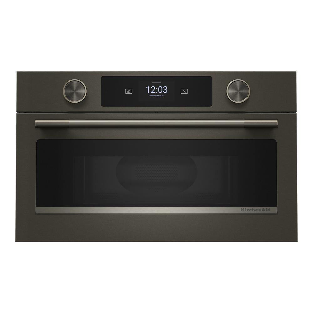 Kitchenaid KMBS730SBE 30