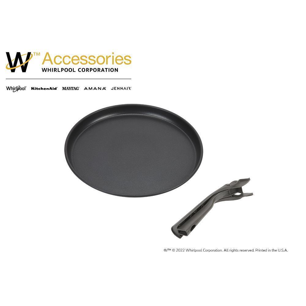 Jennair W10187336A Microwave Crisping Tray