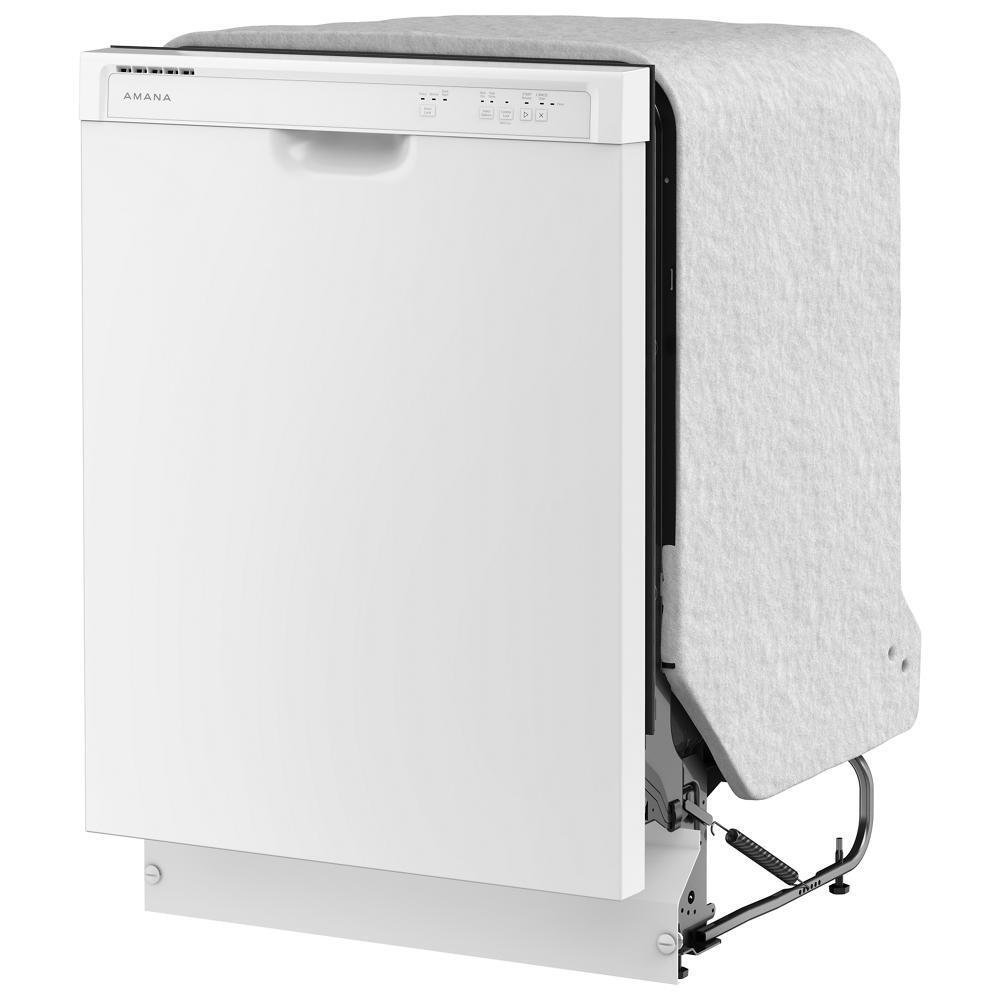 Amana ADFS2524RW Amana® Dishwasher With Midnight Interior