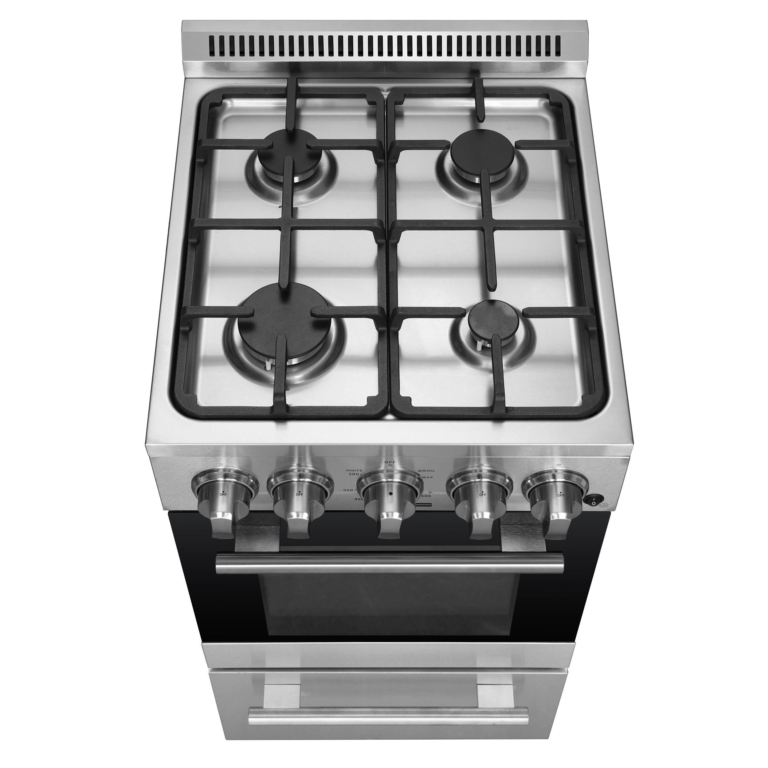 Forno FFSGS626520 Lamazze 20