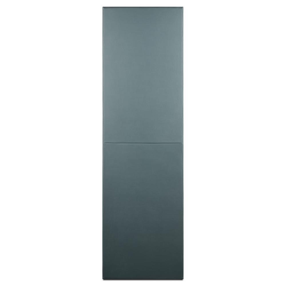 Jennair MYSTIC24 24" Mystic Limited Edition Cuts Leather Panel