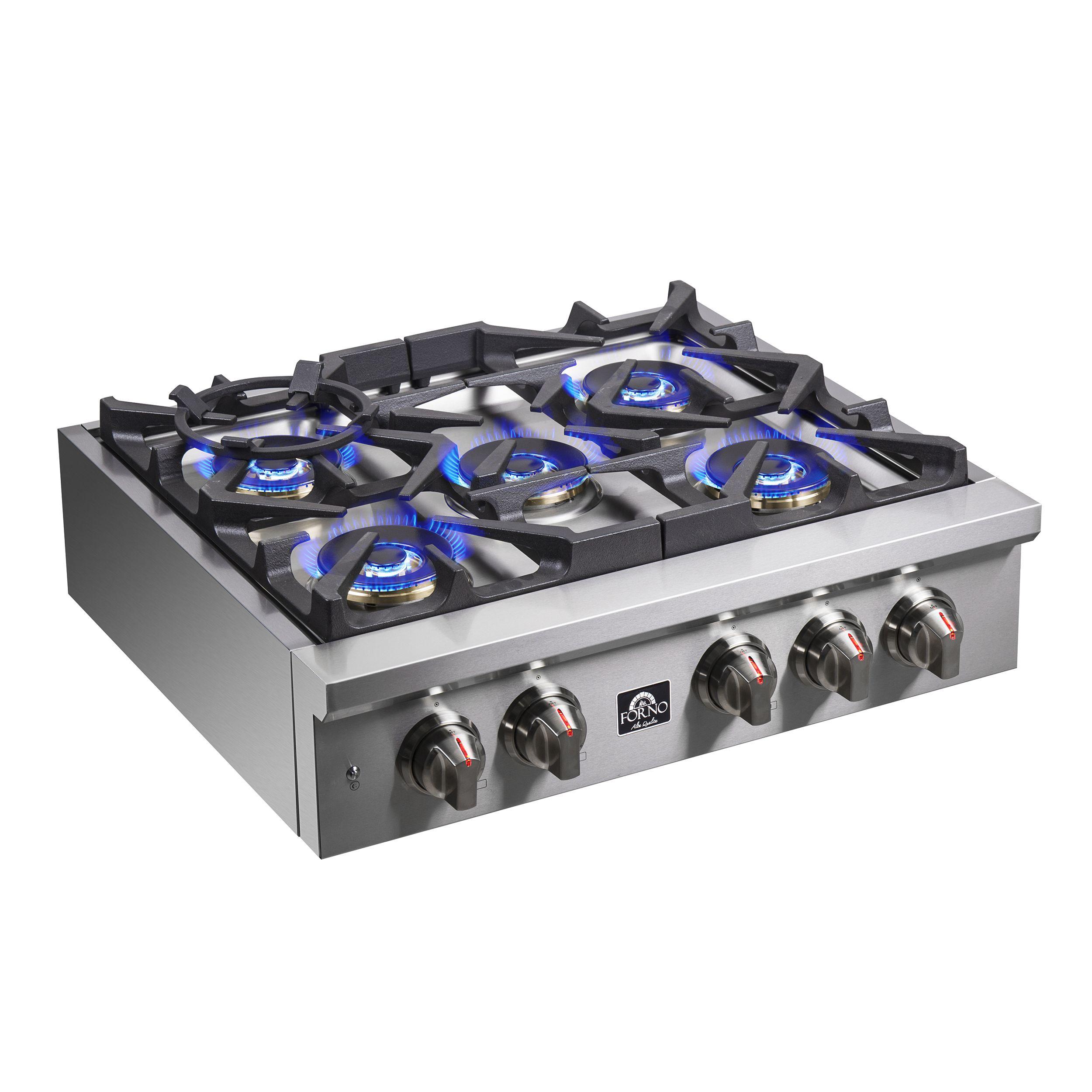 Forno FCTGS575130 Forno Spezia Alta Qualita 30
