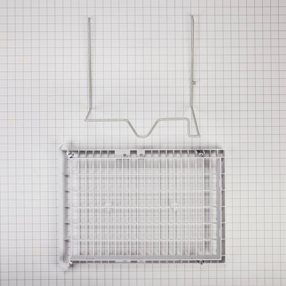 Jennair 8577312A Dryer Drying Rack, White