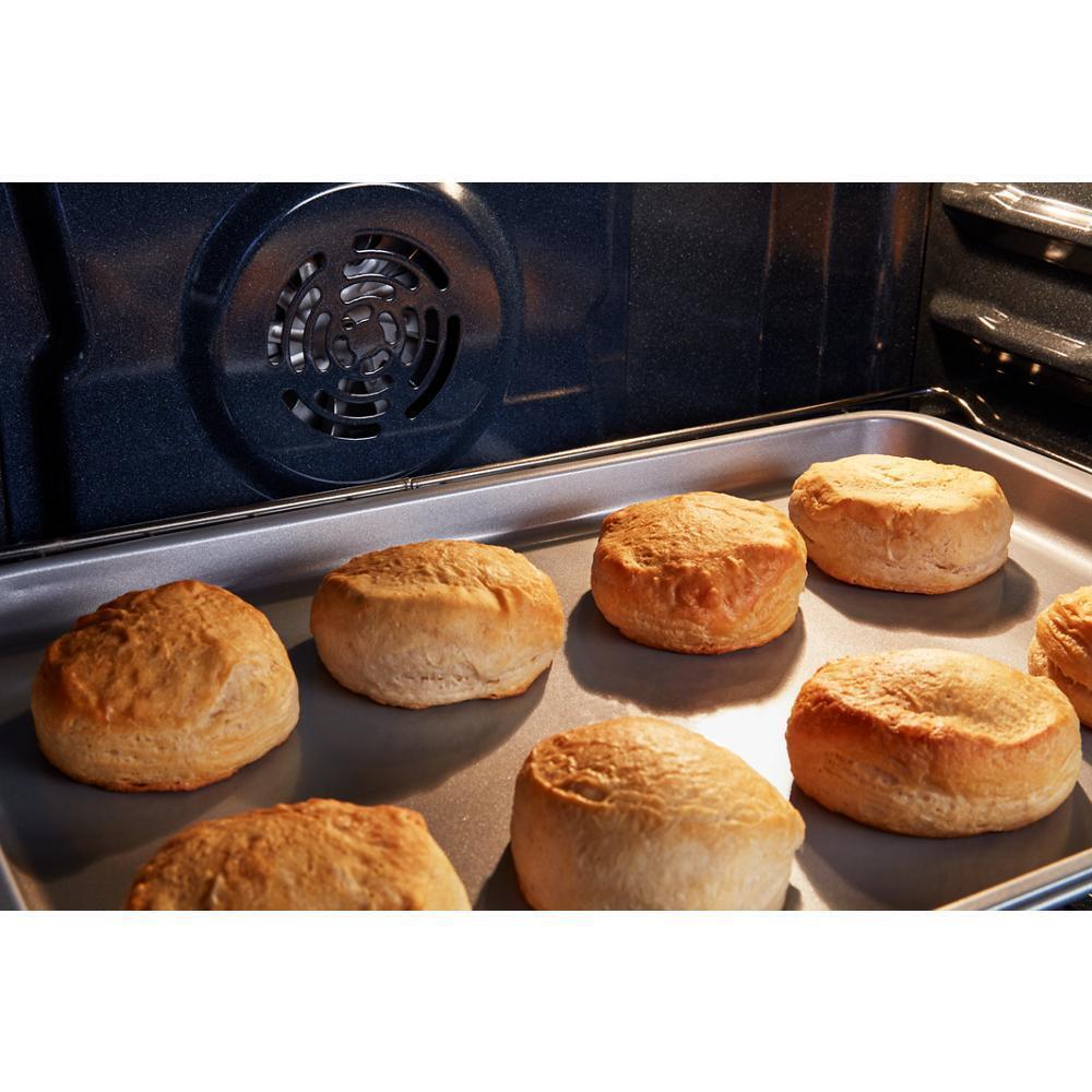 Maytag MFGS8030RZ 30-Inch Wide Gas Range With Grill Mode - 5.0 Cu. Ft.
