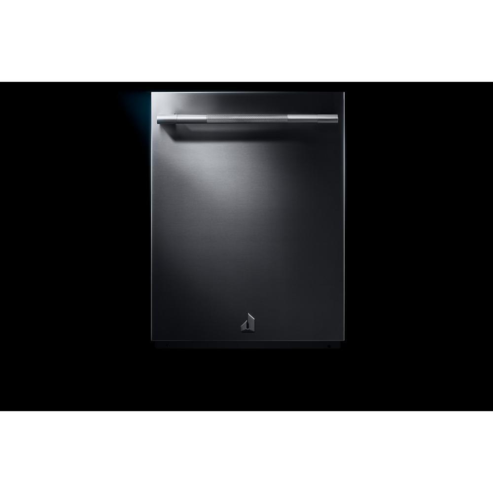 Jennair JDAF5924RL 24" Rise™ Fully Integrated Dishwasher With 3Rd Level Rack With Wash