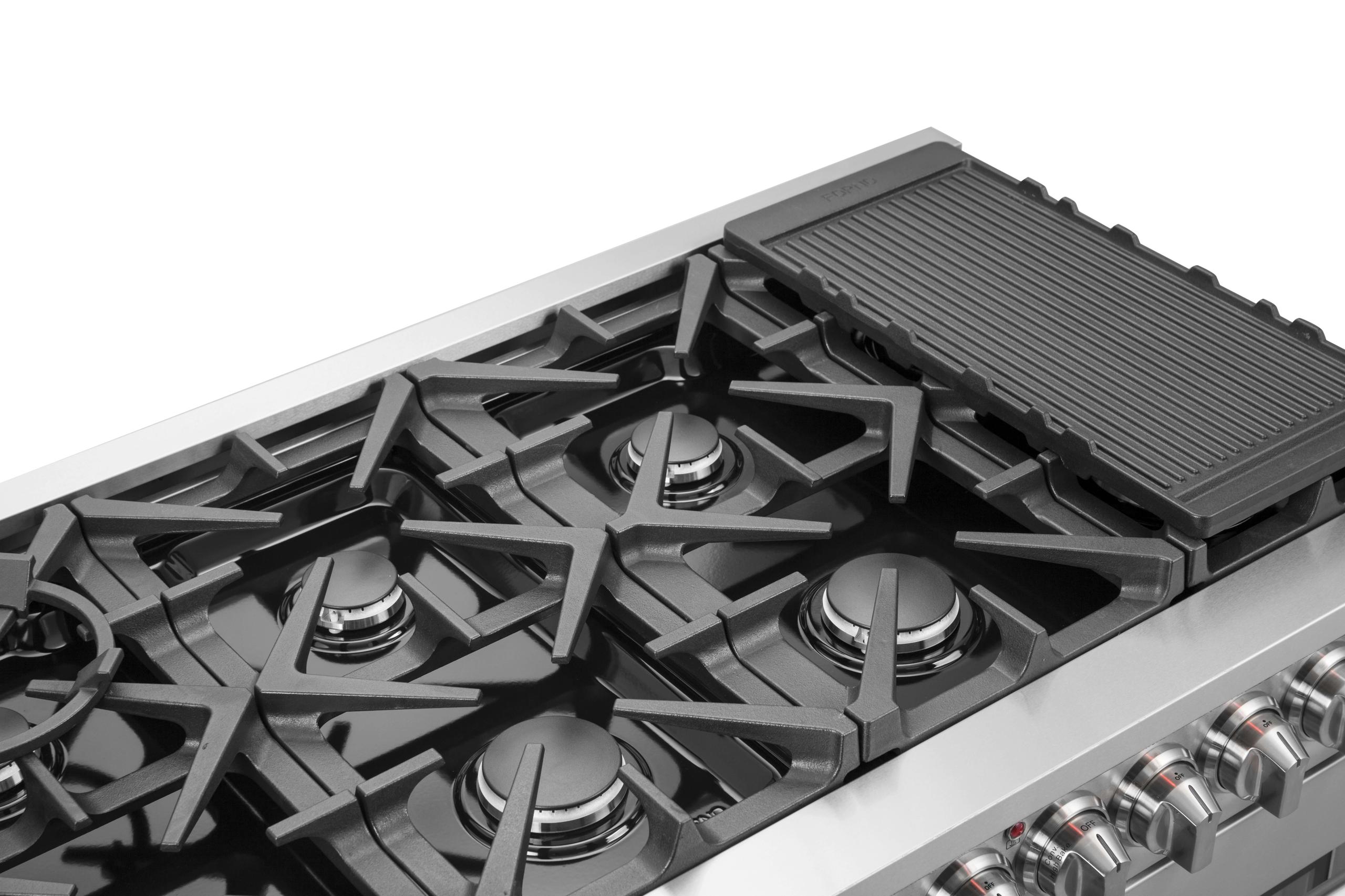 Forno FFSGS632548 Forno Massimo 48