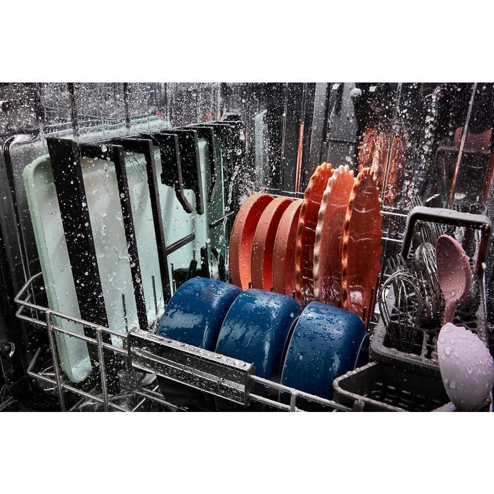 Kitchenaid KCGG536PBL 36