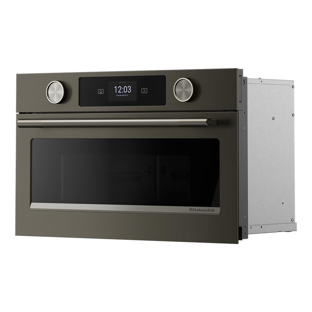 Kitchenaid KMBS730SBE 30
