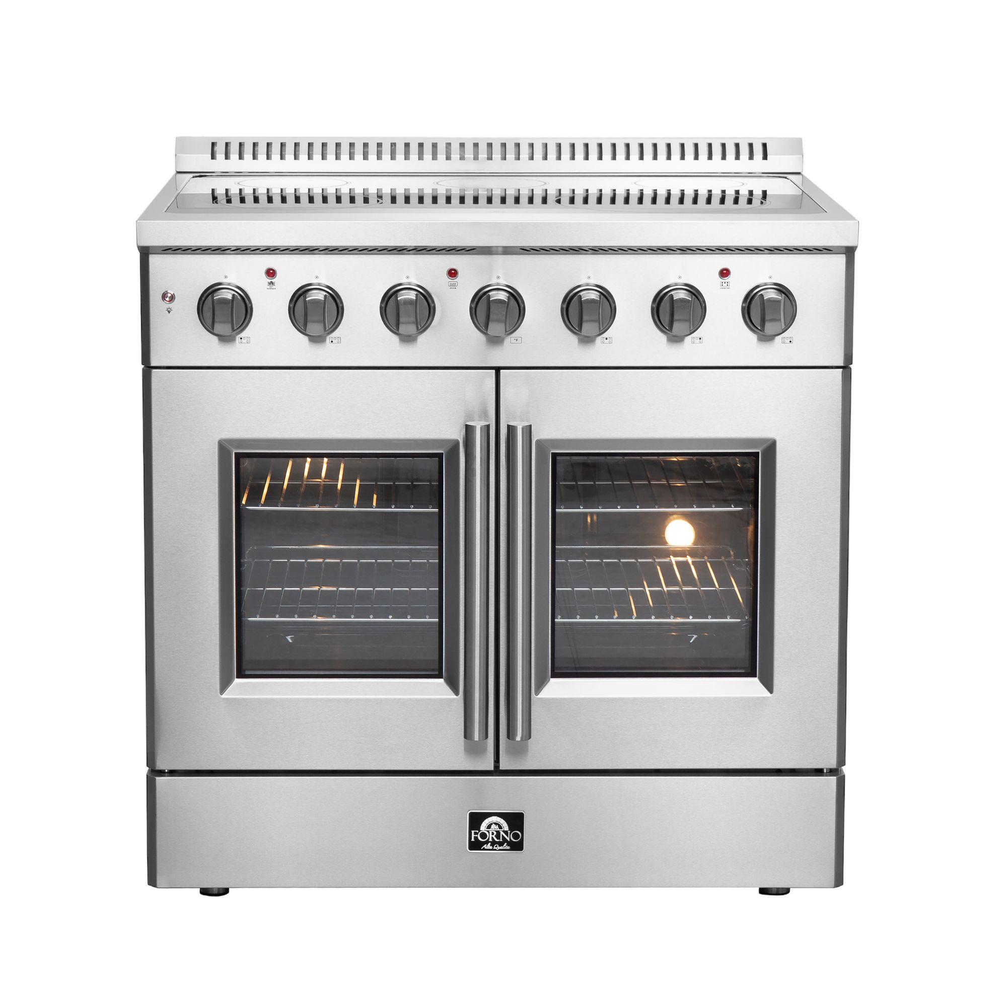 Forno FFSEL691736 Forno Galiano 36