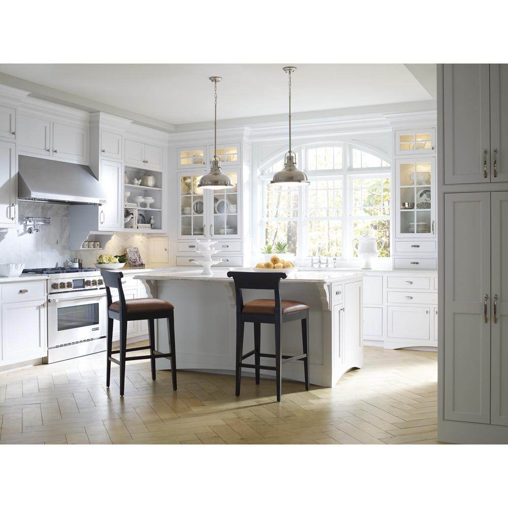 Jennair JDRP436WP Pro-Style® 36" Dual-Fuel Range With Multimode® Convection