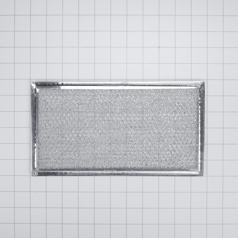 Jennair 8206229A Over-The-Range Microwave Grease Filter