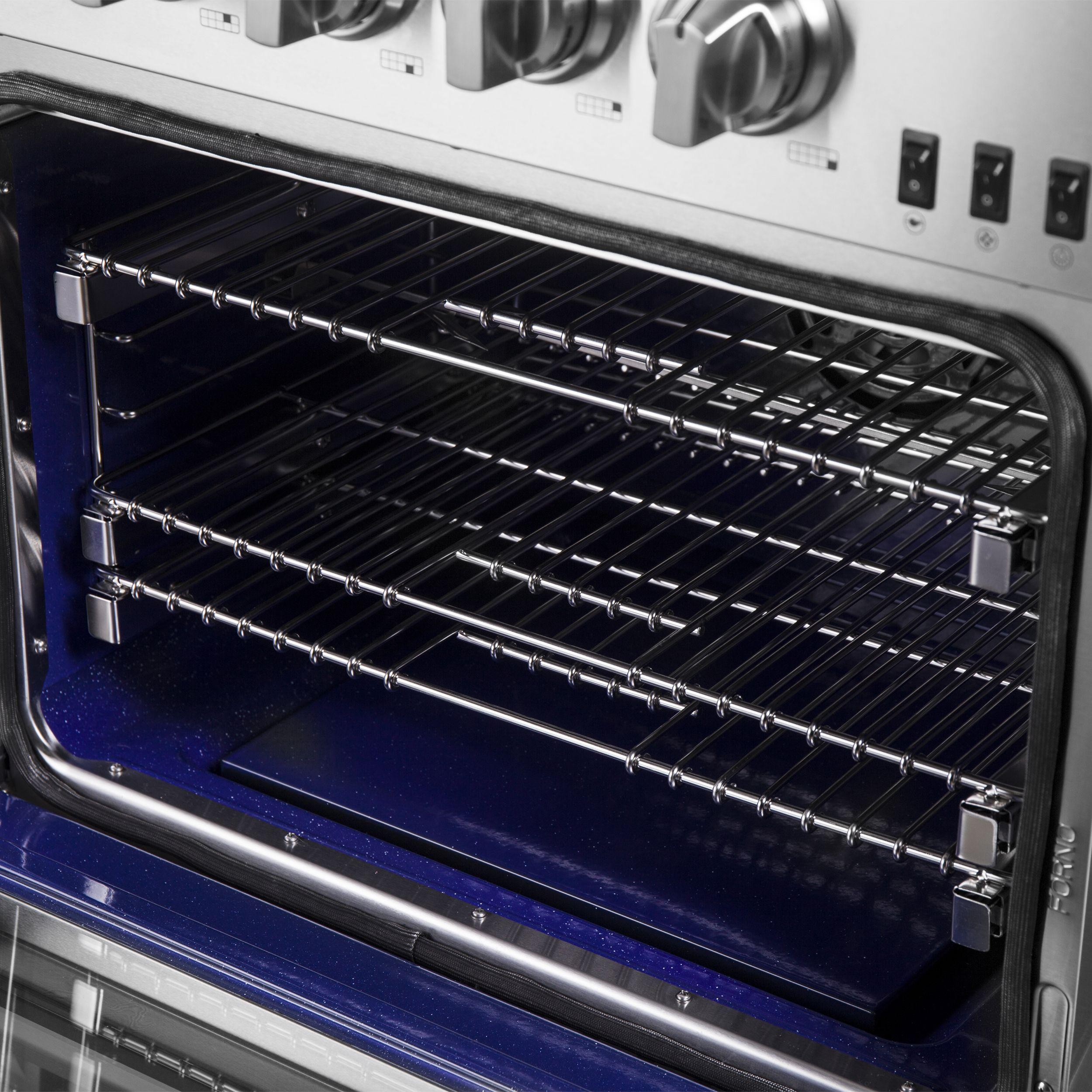 Forno FFSGS626060 Forno Capriasca 60