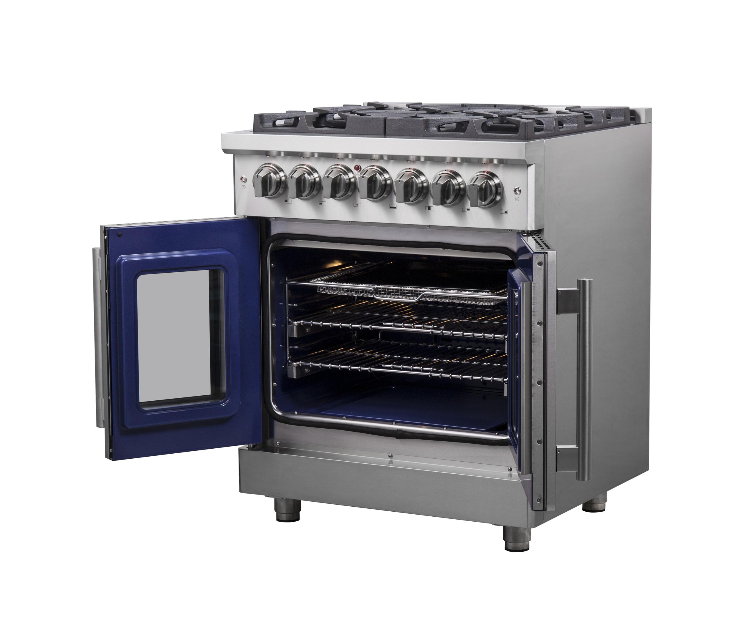 Forno FFSGS632530 Forno Massimo 30