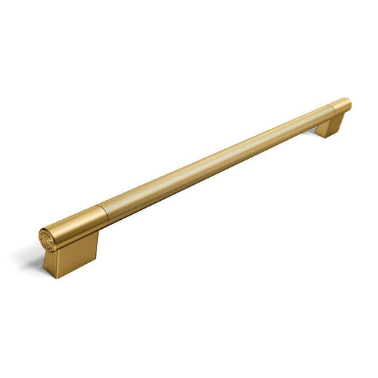 Kitchenaid W11783385 Brass Handle Hardware Accessory Kit For Kitchenaid® Undercounter Wine Cellar