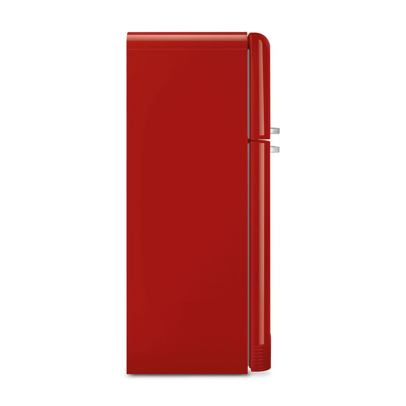 Smeg FAB50URRD3 Refrigerator Red Fab50Urrd3