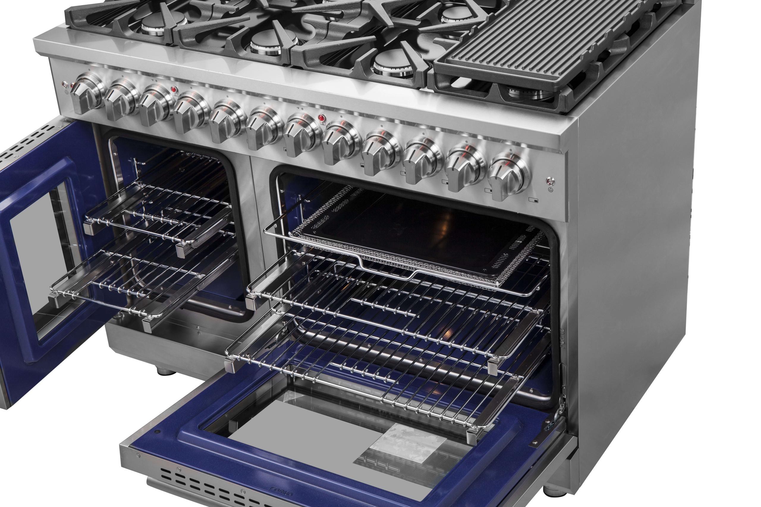Forno FFSGS632548 Forno Massimo 48