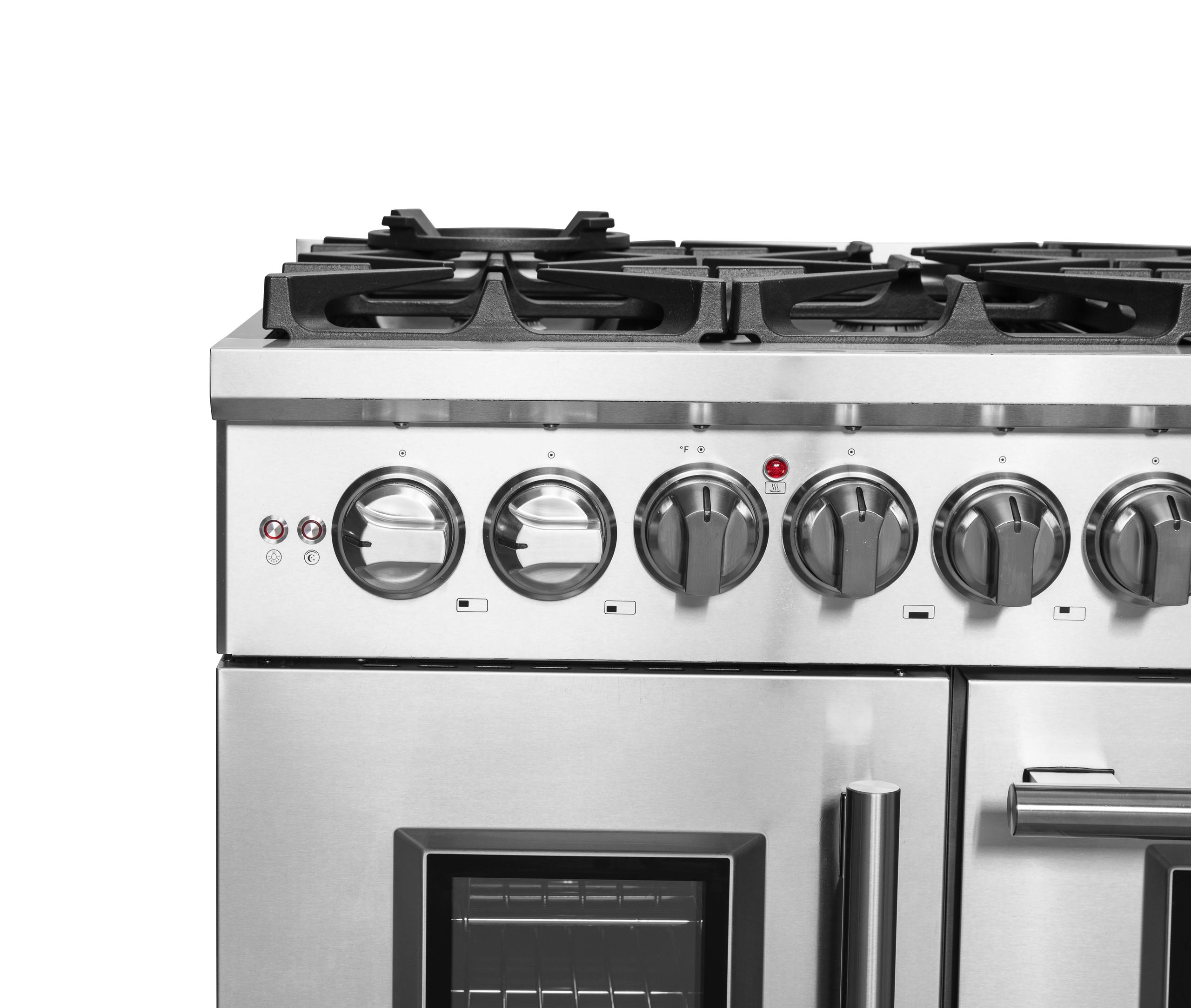Forno FFSGS632548 Forno Massimo 48