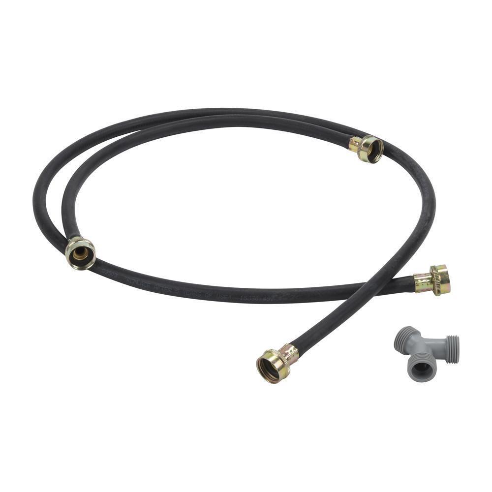 Jennair W10044609A Steam Dryer Hose Kit