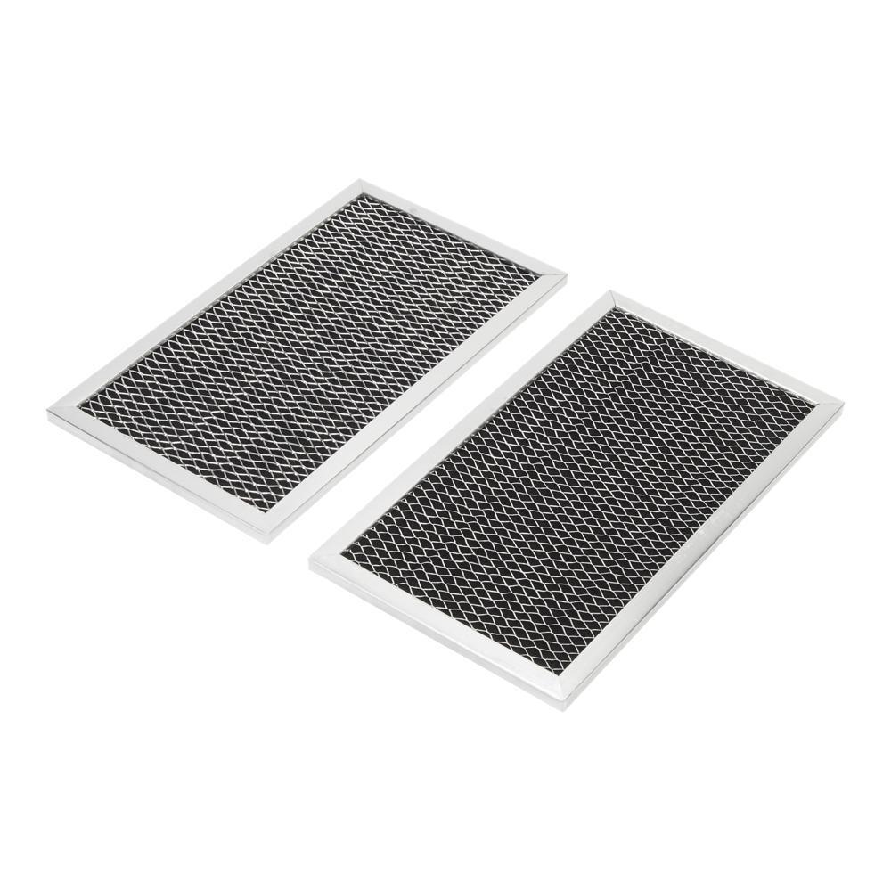 Jennair W10112514A Microwave Charcoal Filter