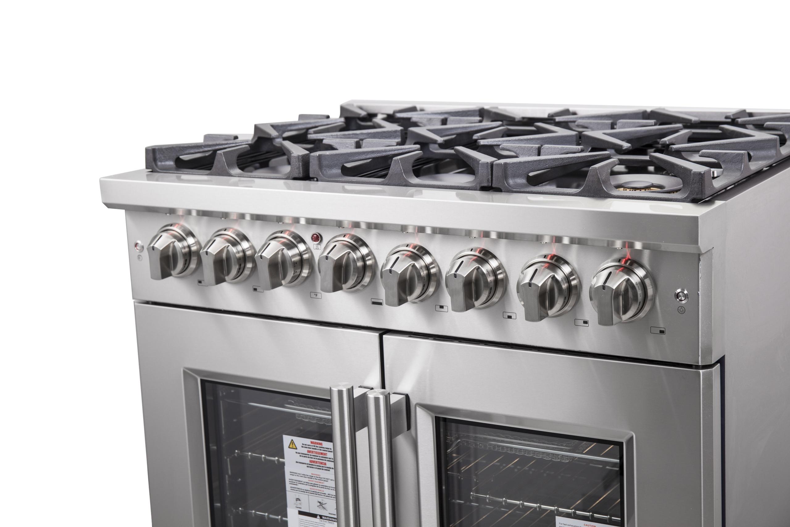 Forno FFSGS632536 Forno Massimo 36