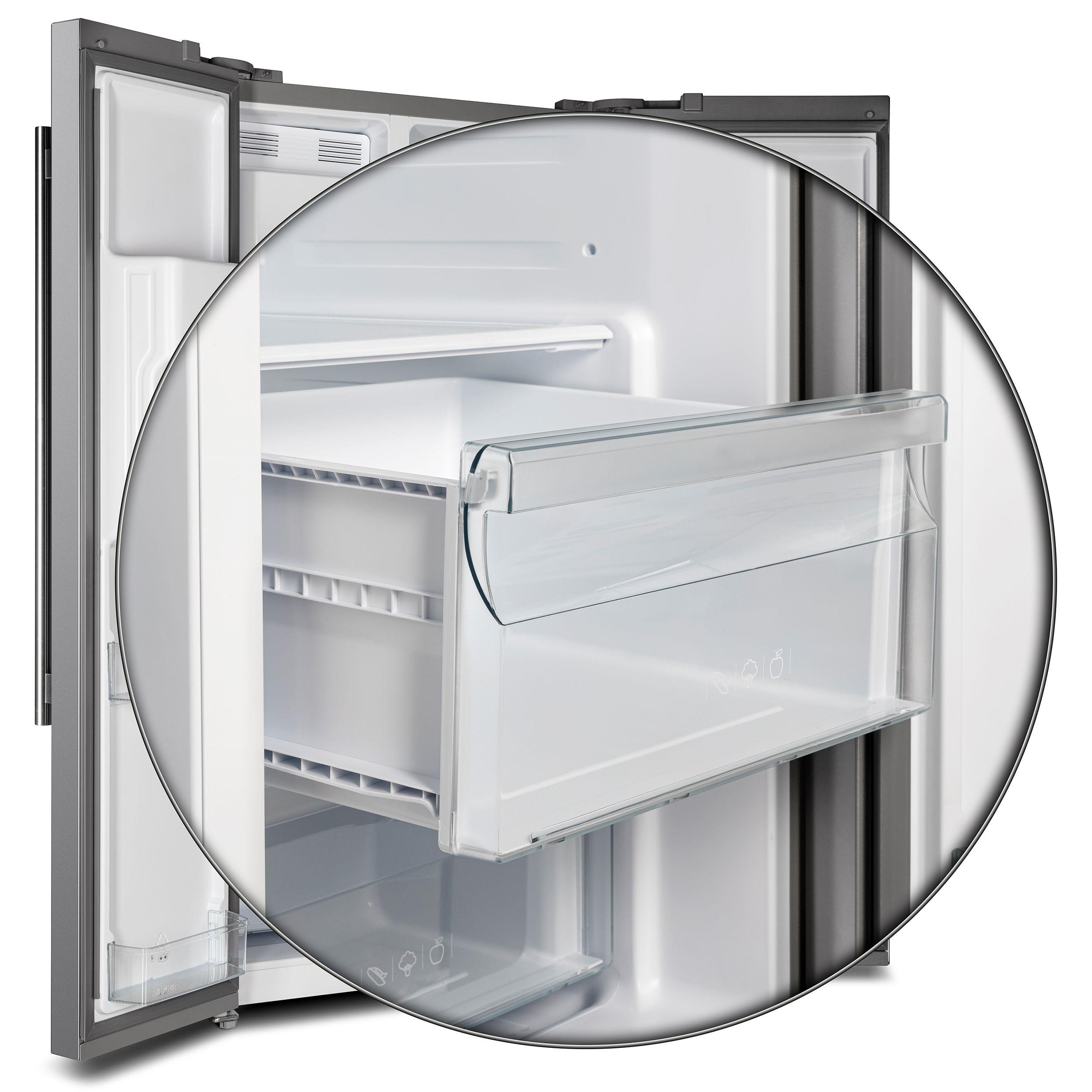 Forno FFRBI184436SB Salerno 36