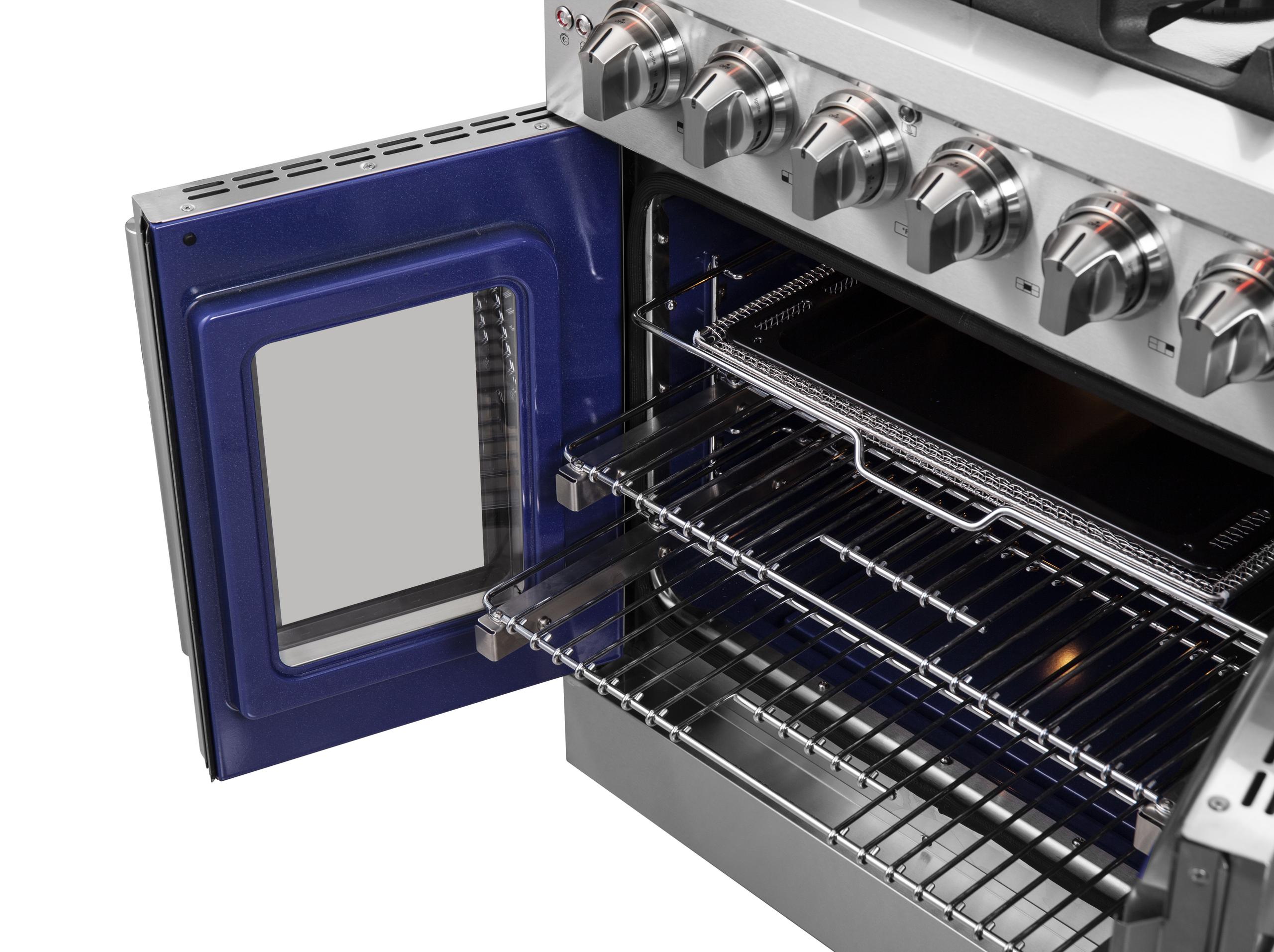 Forno FFSGS643930 Forno Massimo 30