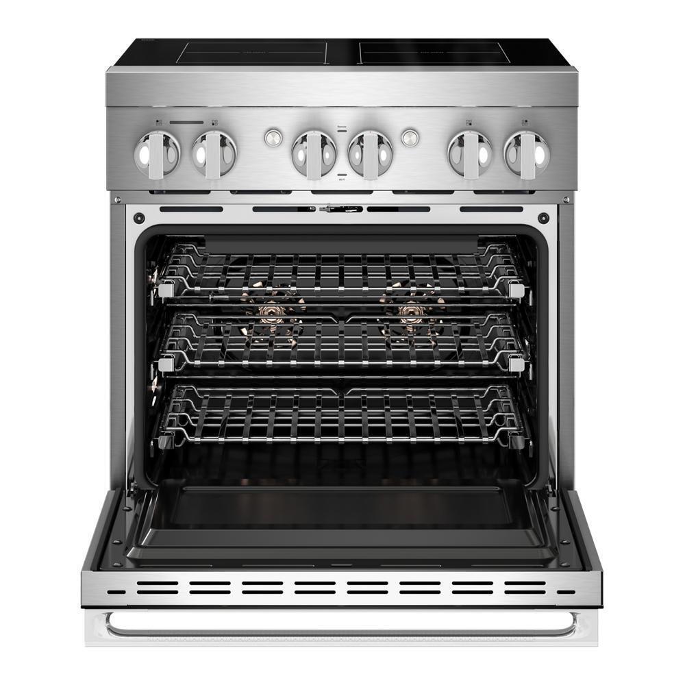 Jennair JPIFC730RM Noir™ 30