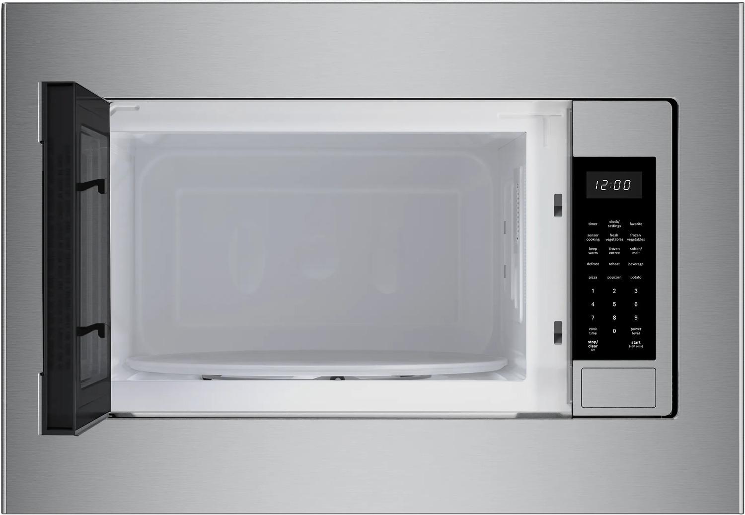 Bosch HMB30155UC 300 Series Built-In Microwave Oven 24