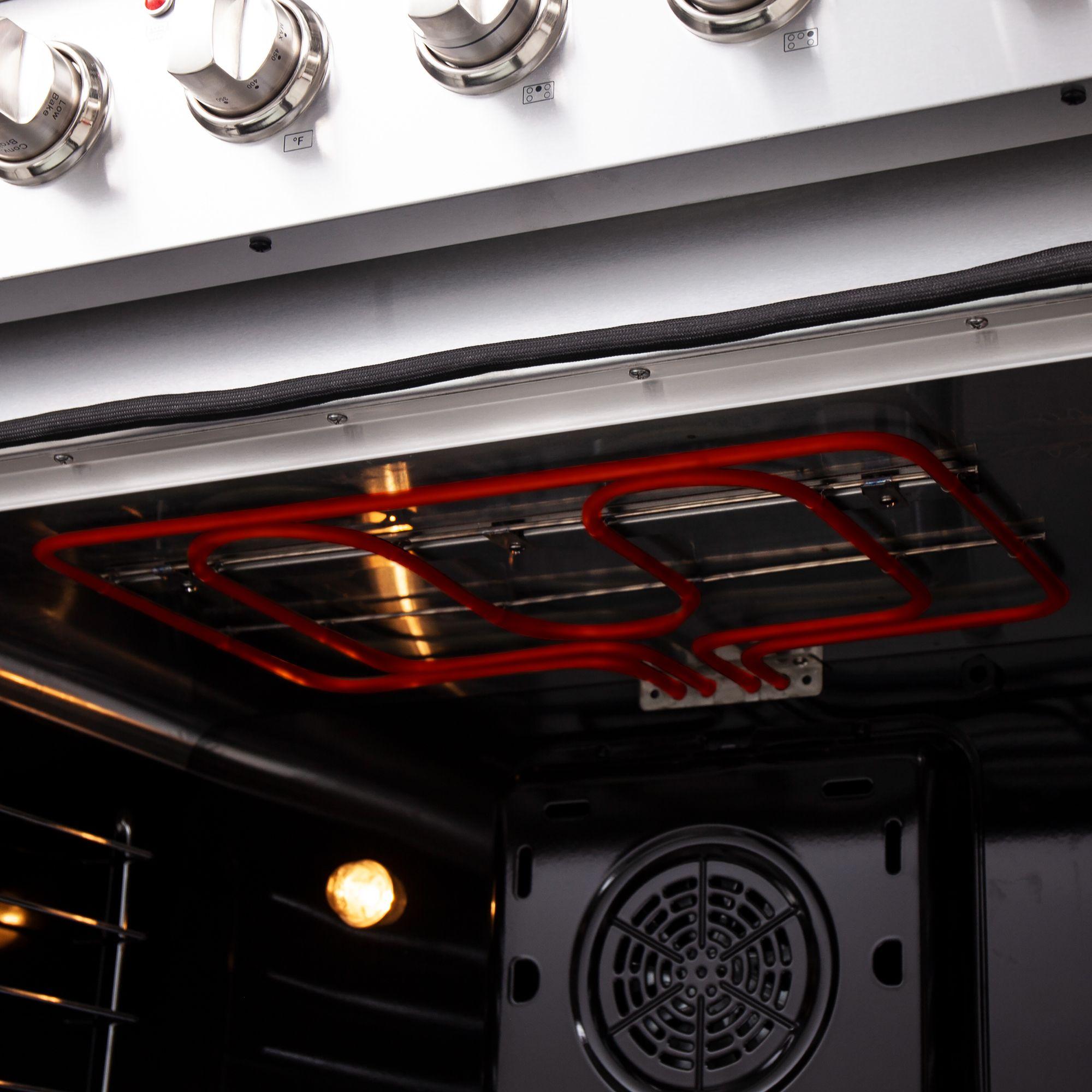 Forno FFSEL608336 Forno Galiano 36