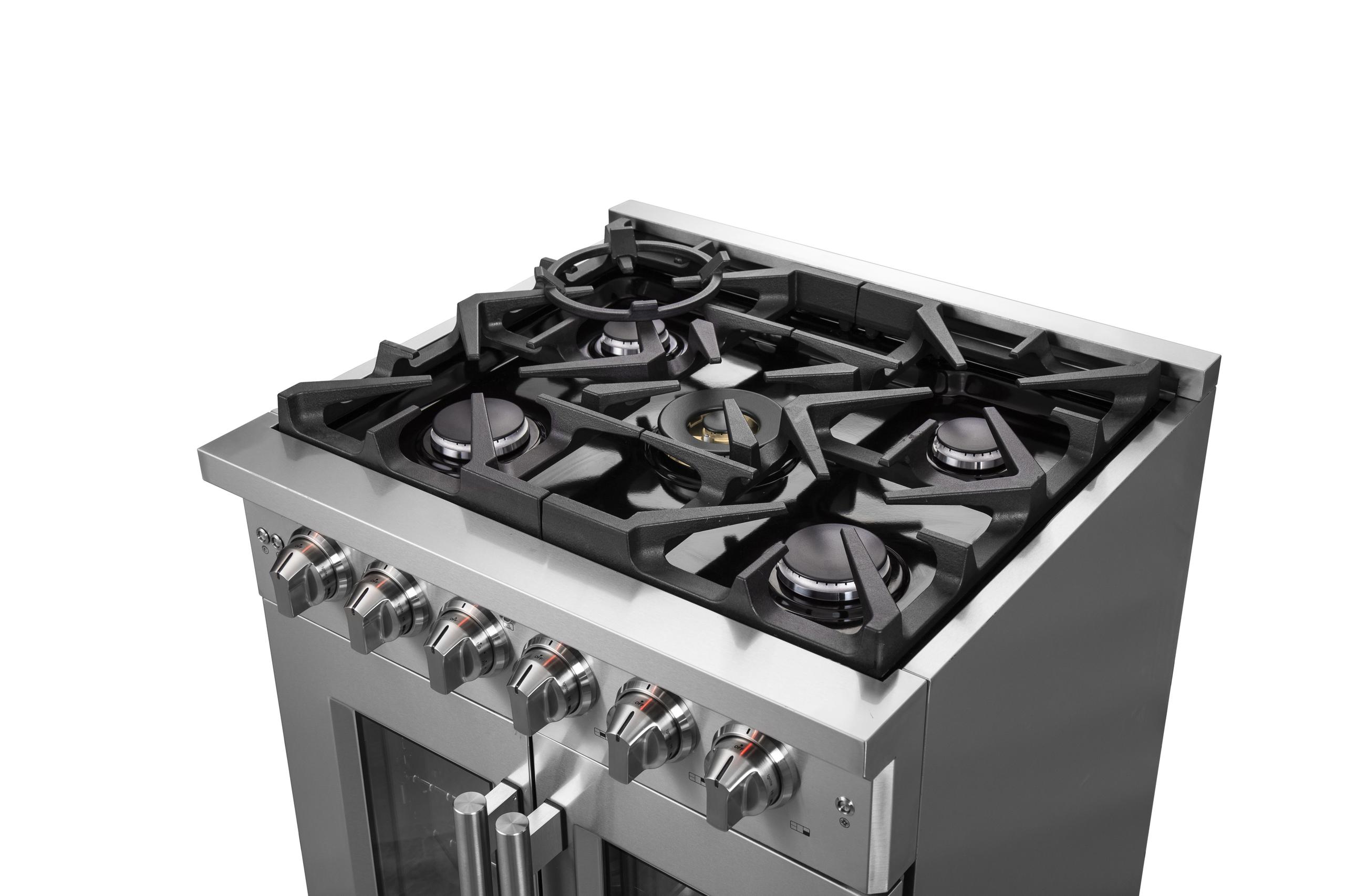 Forno FFSGS643930 Forno Massimo 30