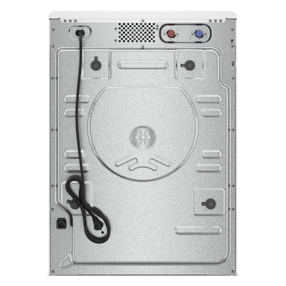 Whirlpool WFW5720RR 4.5 Cu. Ft. Smart Front Load Energy Star® Washer With Freshflow™ Vent System