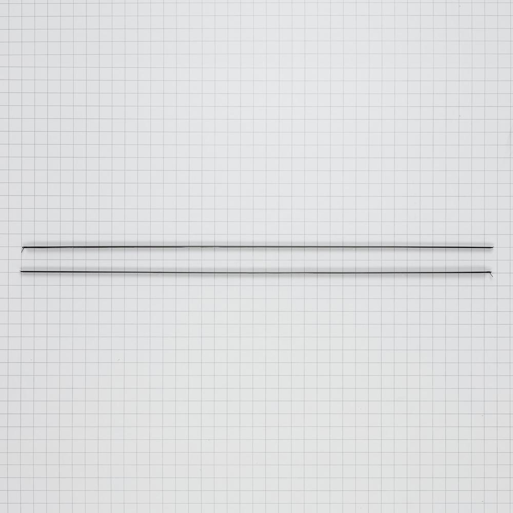 Jennair W10536162 Built-In Oven Side Trim Kit