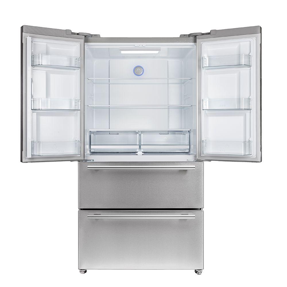 Forno FFRBI182036SB Forno Moena 36