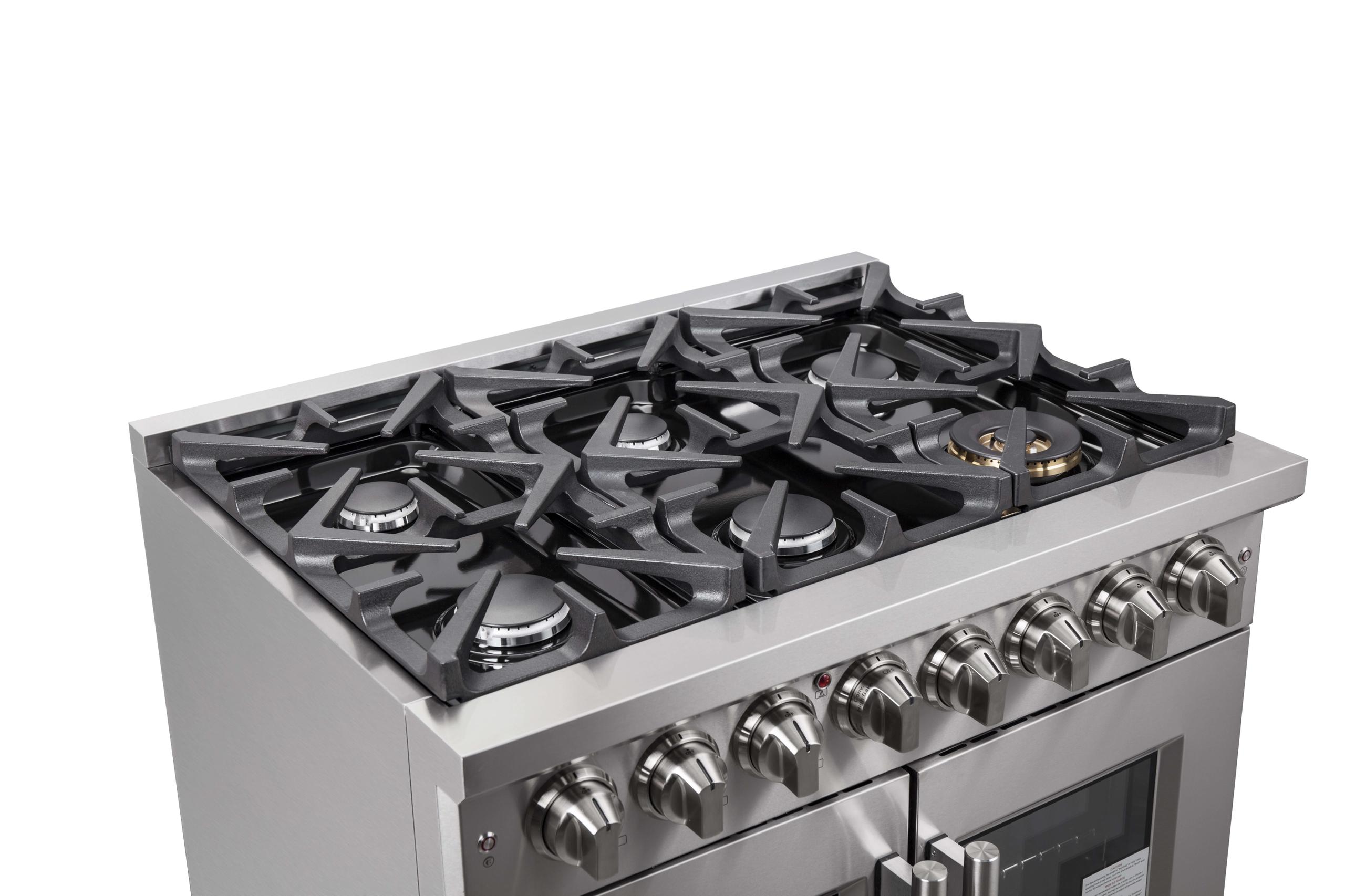 Forno FFSGS632536 Forno Massimo 36