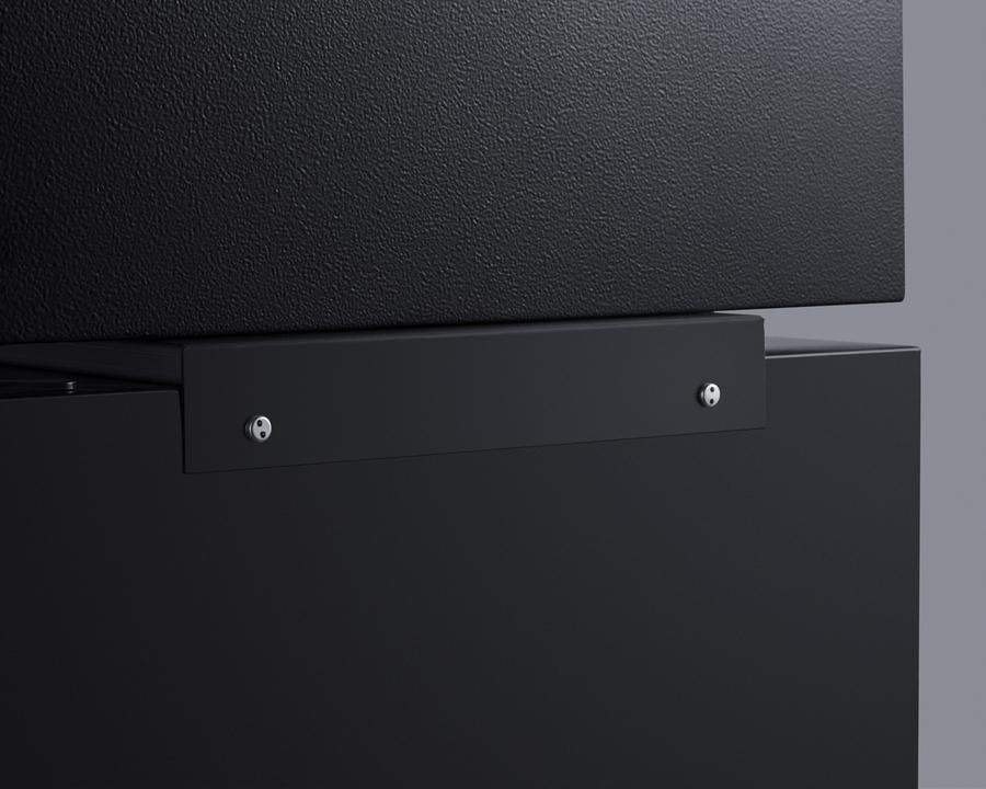 Summit MBSAFEG Minibar In-Room Safe Combination