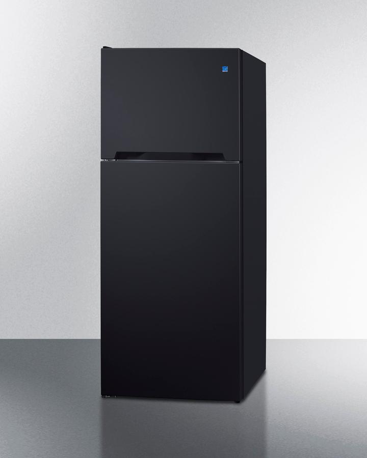 Summit CTR152BLHD 28" Wide Top-Mount Refrigerator-Freezer