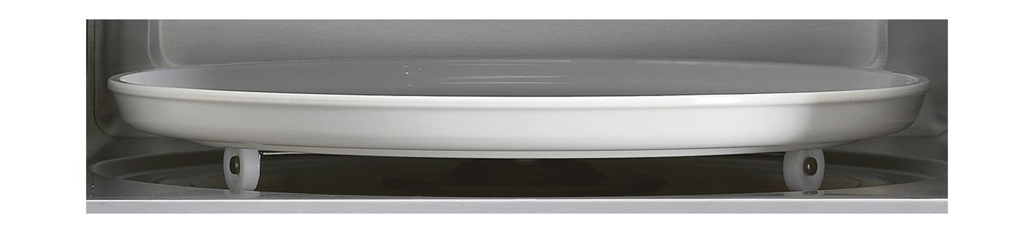Sharp SMC1585KS Sharp 1.5 Cu. Ft. 900W Stainless Steel Convection Countertop Microwave Oven