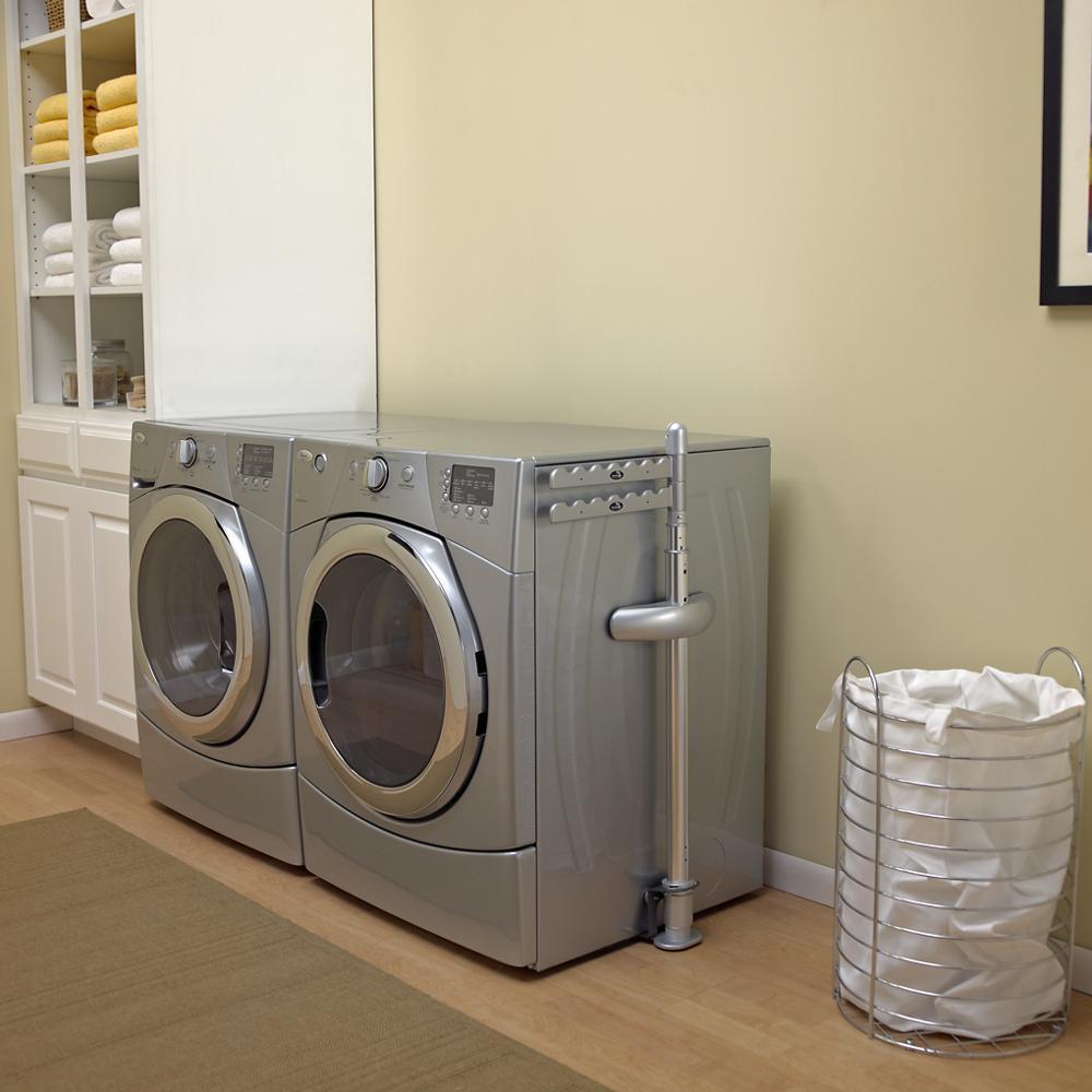 Jennair XHS1000XX Laundry Appliance Hanger Rack