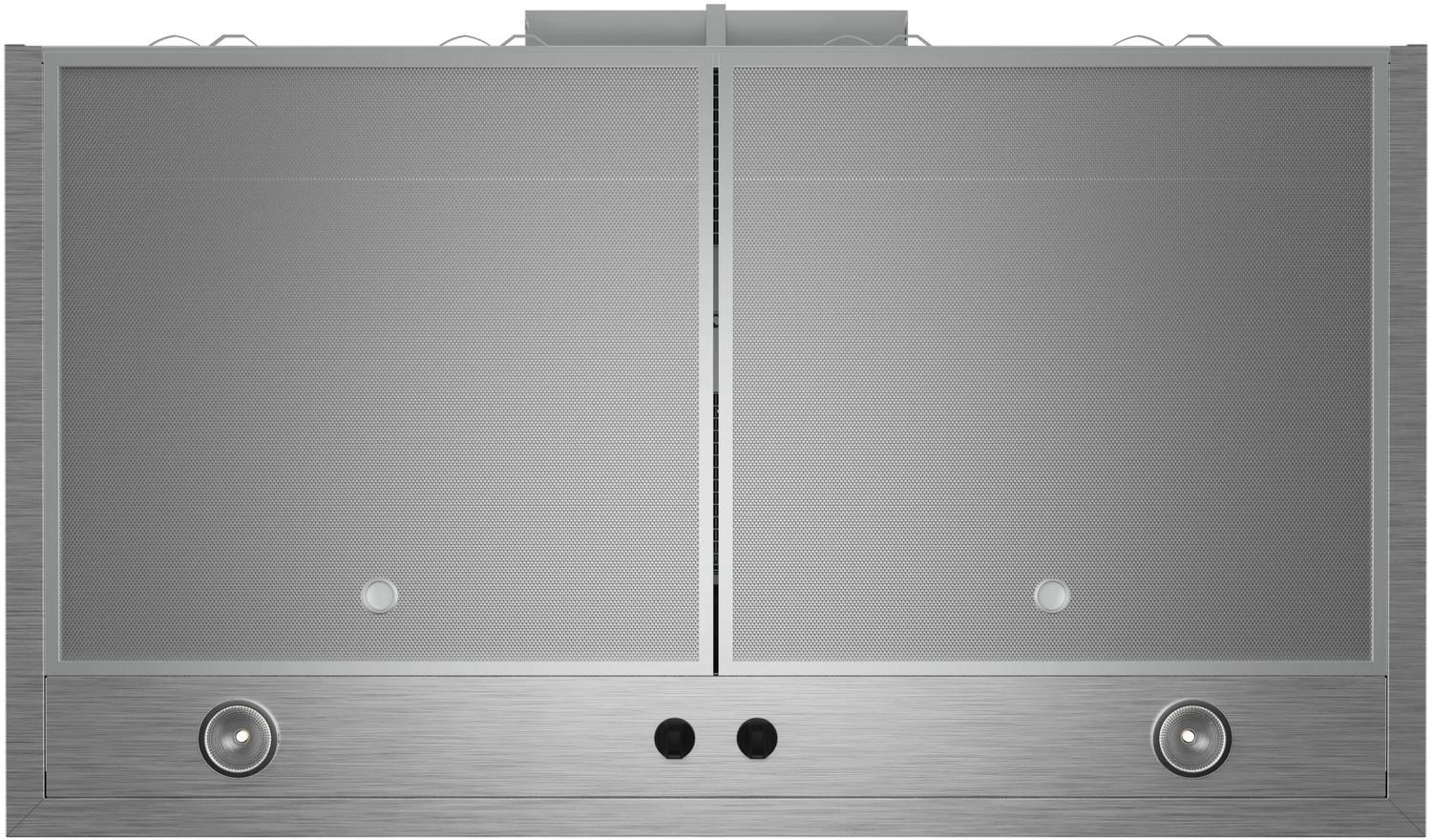 Bosch DUH36253UC 300 Series Undercabinet Hood 36