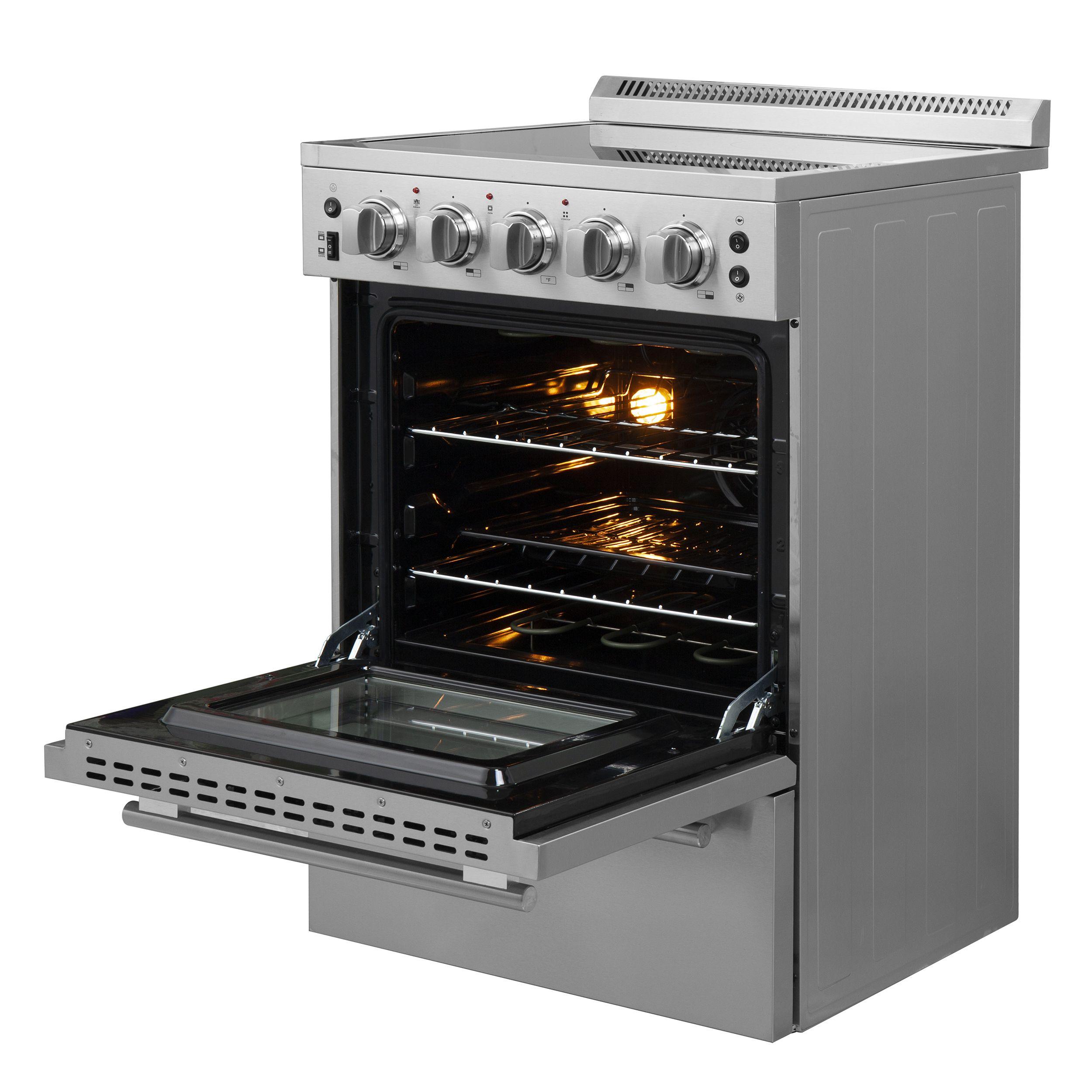 Forno FFSEL606924 Loiano 24