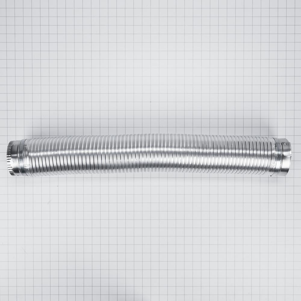 Jennair W11101044BULK Dryer Transition Duct
