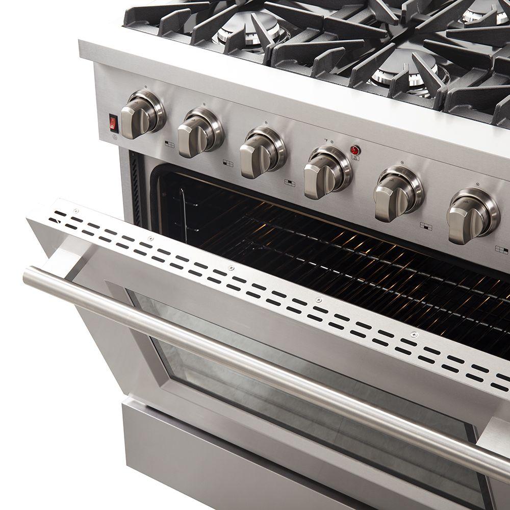 Forno FFSGS624436 Forno Galiano - 36