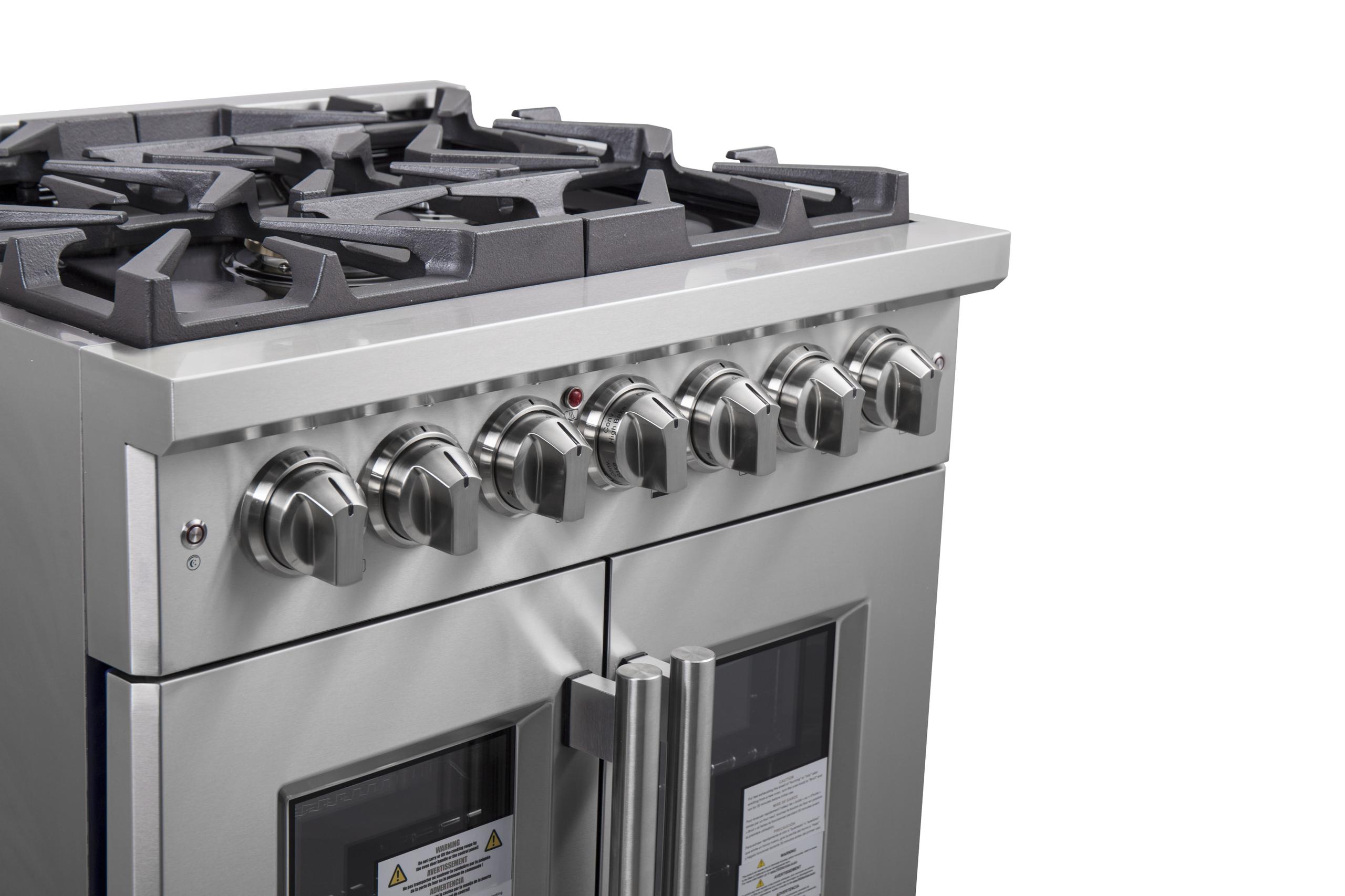 Forno FFSGS632530 Forno Massimo 30
