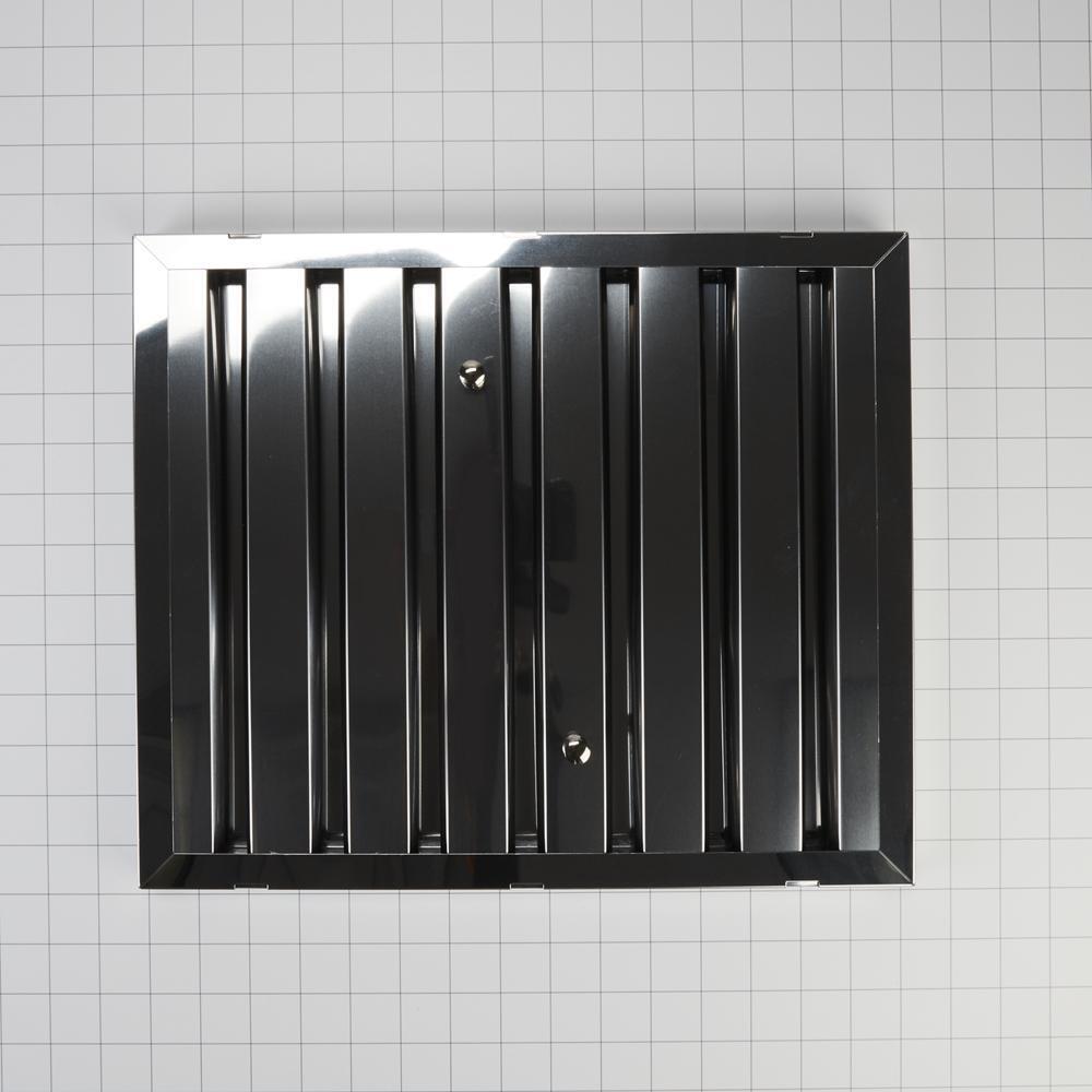 Jennair WPW10351929 Range Hood Grease Filter